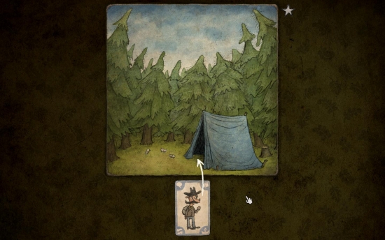 Teaserbild für Pilgrims - Review